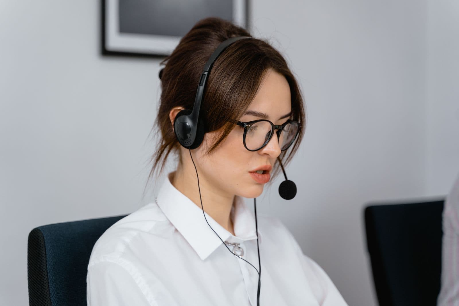 When a Social Lead Reaches Sales With Half the Story Missing